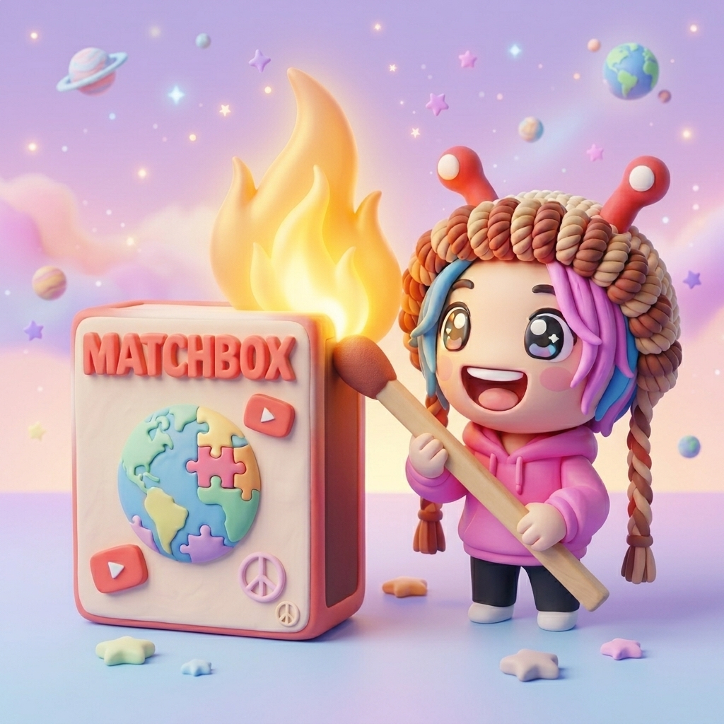 MatchBox イメージ