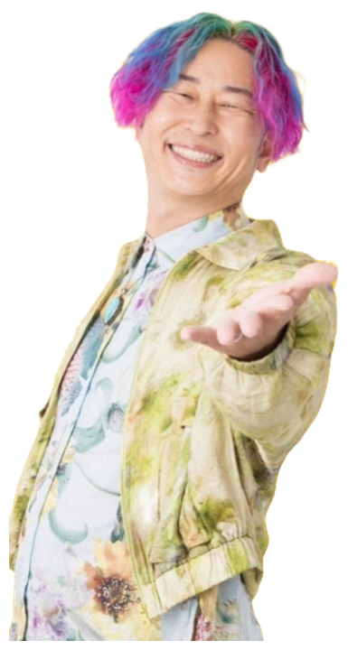 マッチさん