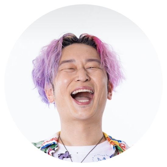 マッチさん