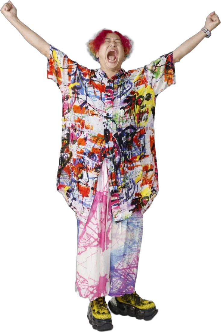 マッチ